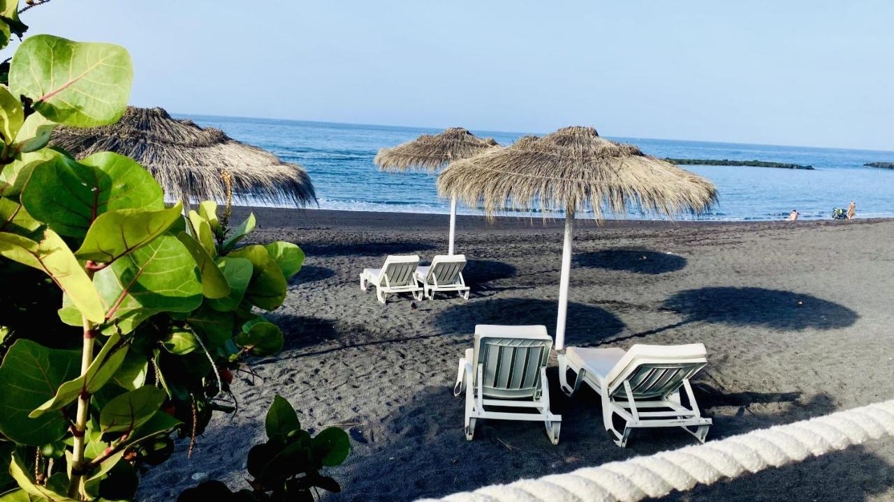 Amani Suite Con Jacuzzi Climatizado Y Piscina Buzanada エクステリア 写真